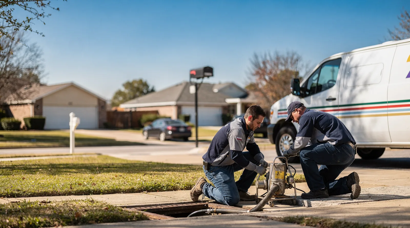 Drain Cleaning in Elizabethtown, IL near me